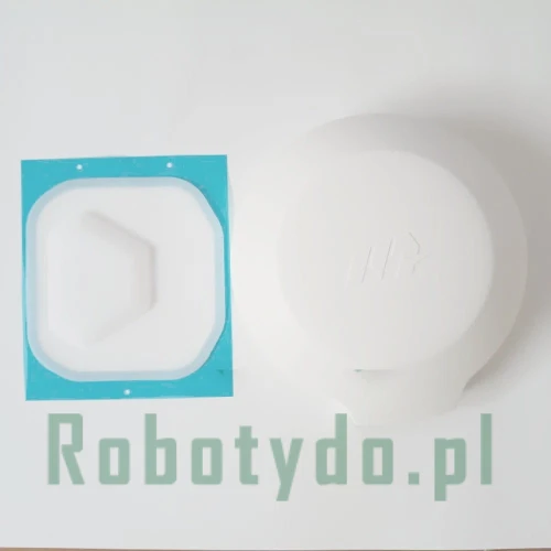 Ochrona ptzycisków_Luba_Mammotion_ Robotydo.pl