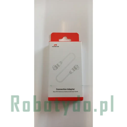 Adapter_Przejściowka_Mammotion_Luba1_Robotydo.pl
