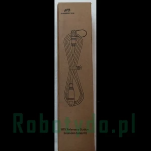 Przedłużacz _Luba2_Luba mini_ Yuka_Mammotion_Robotydo.pl