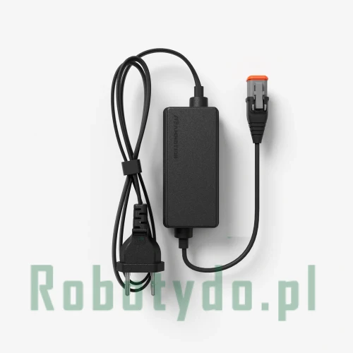 Zasilacz_Mammotion_Luba1 AWD_Luba2AWD-Stacja referencyjna_ Robotydo.pl
