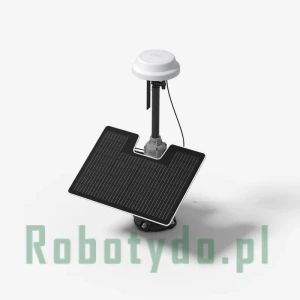 Panel słoneczny_Mammotion_Robotydo.pl