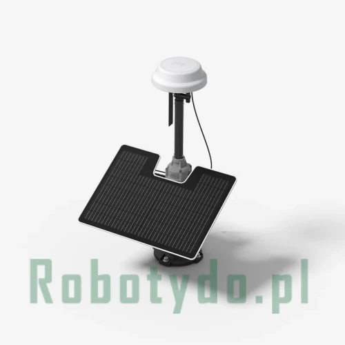 Panel słoneczny_Mammotion_Robotydo.pl