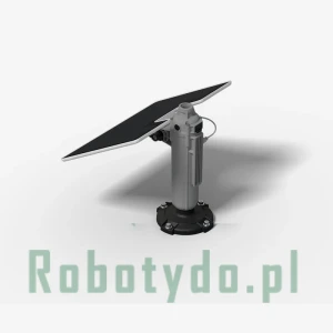 Panel słoneczny_Mammotion_Robotydo.pl