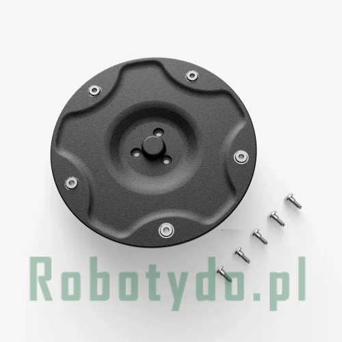 Tarcza_ dysk_Mammotion_ Yuka mini_ Robotydo.pl