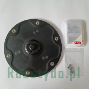 Tarcza tnąca i ostrza do Mammotion  LUBA mini MTL24BDKMEU01