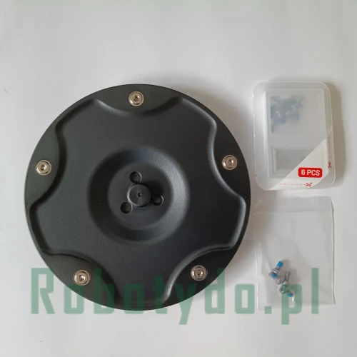 Tarcza tnąca_ Dysk_Mammotion_Yuka mini_Robotydo.pl