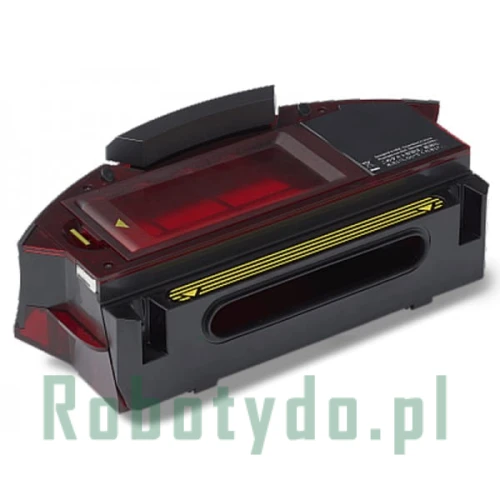 iRobot Roomba Pojemnik na brud dla modelu 980 irobotbydgoszcz.pl