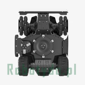 LUBAmini2AWD _ Robotydo.pl_ robot koszący _bez przewodu
