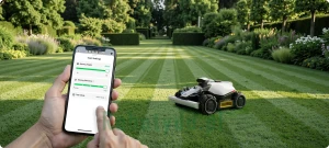 LUBAmini2AWD _ Robotydo.pl_ robot koszący _bez przewodu
