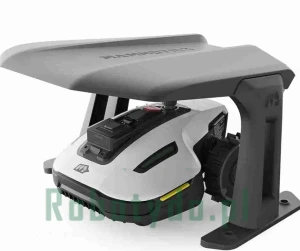Garaż Mammotion do Robotów Koszących z serii Luba, Yuka  - Osłona przed deszczem i słońcem, Zadaszenie   MTL24GAREU03