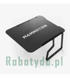 Garaż Mammotion do Robotów Koszących z serii Mini Luba, Mini Yuka  - Osłona przed deszczem i słońcem, Zadaszenie   MTLB25YLMGSAL 