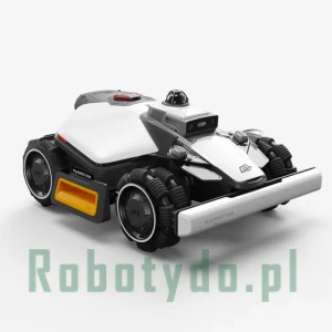 Luba mini 2 AWD 1500 LIDAR Mammotion 2026 robot koszący bez przewodu ograniczającego  