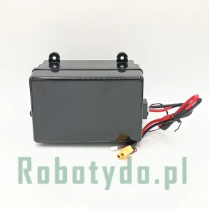 Bateria litowa_ 9,6 Ah_21,6 V_ Mammotion _LUBA 2_robotydo.pl