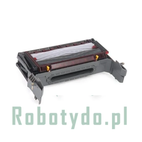 Robot sprzątający_IRobot Roomba_Moduł sprzątający_Głowica czyszcząca_800,900_Robotydo.pl