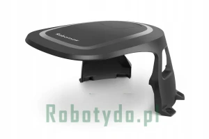 Robot koszący_Osłona przed deszczem i słońcem_ Robohome RX _Robotydo.pl