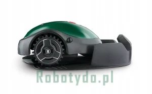Robot koszący_Robomow_Stacja dokująca RX_Robotydo.pl