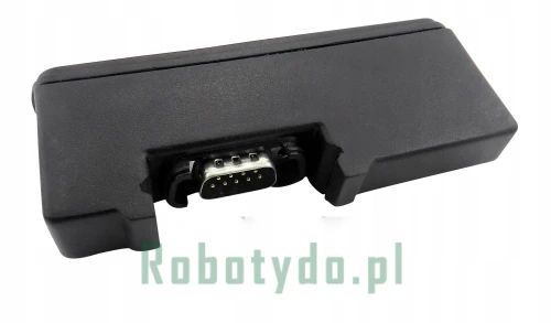 Robot koszący_Robomow_ Moduł GSM dla serii RC/RS _Robotydo.pl