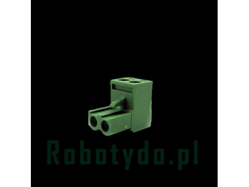 Robomow Złącze przewodu obwodowego RC/RS irobotbydgoszcz.pl