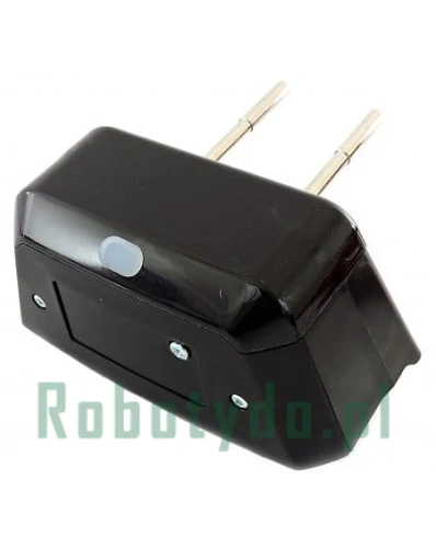 Robot koszący_Robomow_  Głowica ładująca do serii RS 2018_Robotydo.pl -SMSB6203A