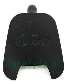 Robot koszący_Robomow_ Klucz bezpieczeństwa dla serii RX_Robotydo.pl