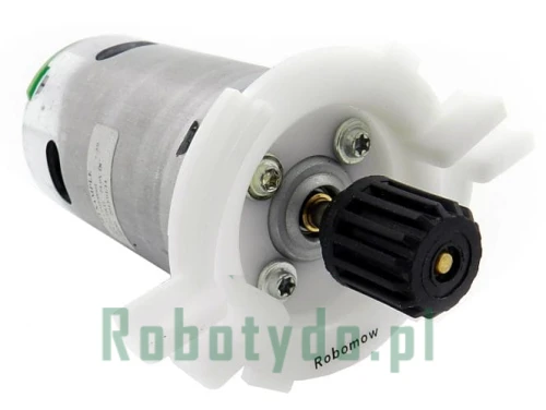 Robot koszący_Robomow_ Silnik koszący szczotkowy RC/RS_Robotydo.pl