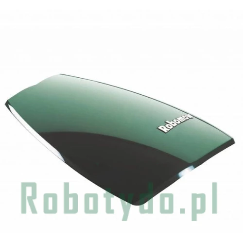 Roboty koszące_Robomow_ Obudowa górna  RC zielona_Robotydo.pl