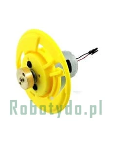 Roboty koszące_Robomow_ Silnik koszący do serii RX_Robotydo.pl