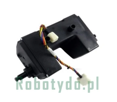 Roboty koszące_Robomow_Zespół napędowy_ kompletny do serii RC_Robotydo.pl