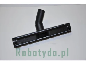 Roboclean_Szczotka podłogowa_naturalne włosie_Robotydo.pl