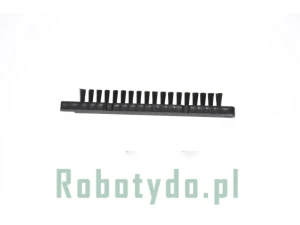 Roboclean_Włosie końcówki tapicerskiej_Robotydo.pl