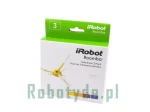 IROBOT ROOMBA ZESTAW 3 SZCZOTEK  WIRUJĄCYCH  BOCZNYCH