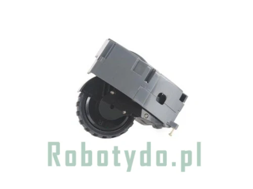 Robot sprzątający_iRobot Roomba_ Moduł prawego koła_ serii: 500, 600, 700, Pro, 800, 900_Robotydo.pl