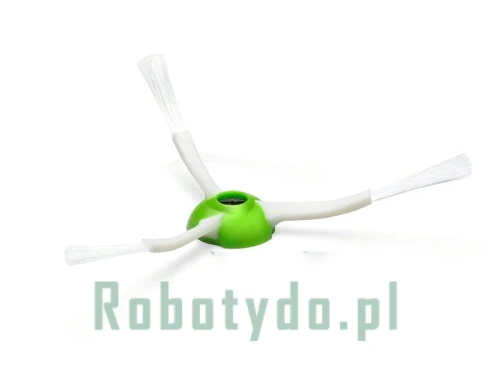 Robot sprzątający_iRobot Roomba_ szczotka wirująca boczna seria e, i_Robotydo.pl