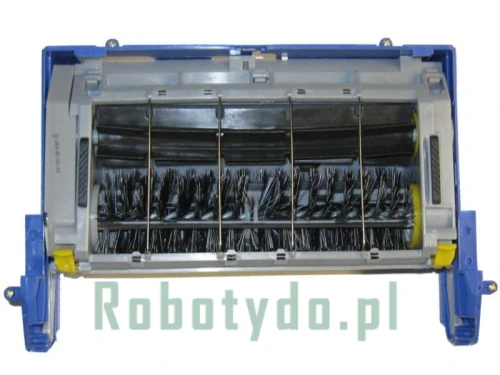 Robot sprzątający_iRobot Roomba_ Moduł głowicy czyszczącej dla serii: 500, 600, 700, Pro_Robotydo.pl
