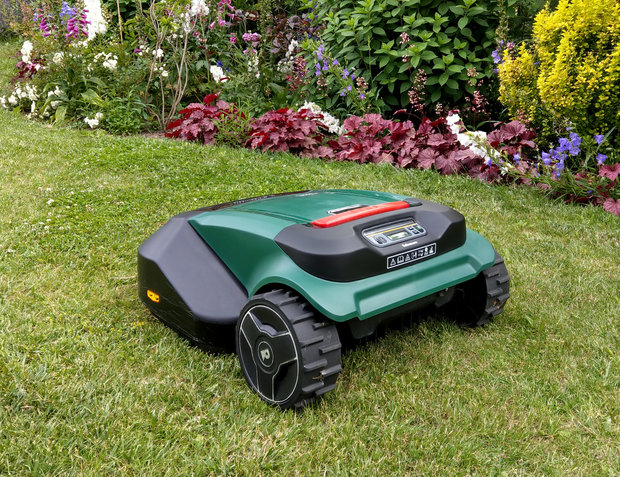 robot koszący do trawy Robomow Robotydo.pl